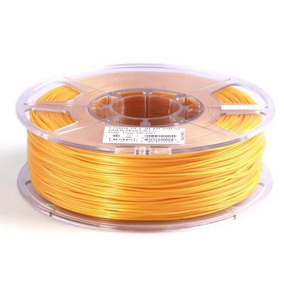 Esun Altın ABS Plus Filament 1.75 mm Filament Filament Fiyatı