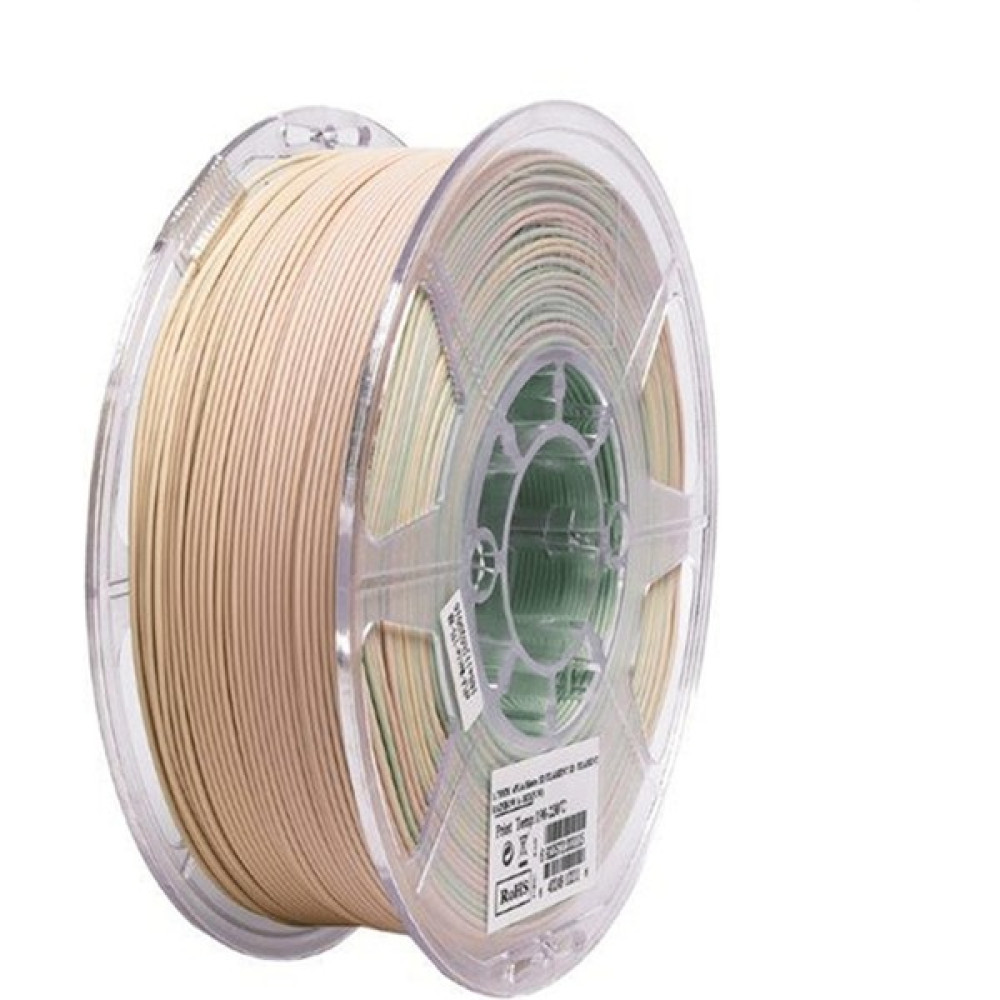 Esun Epla-Matte Gökkuşağı Filament 1.75 mm 1 kg Standart - Renkli Filament Fiyatı