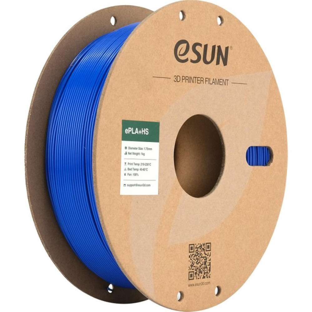 Esun - Epla+Hs Yüksek Hızlı Filament 1.75 mm Mavi Oto Boyaları Fiyatı