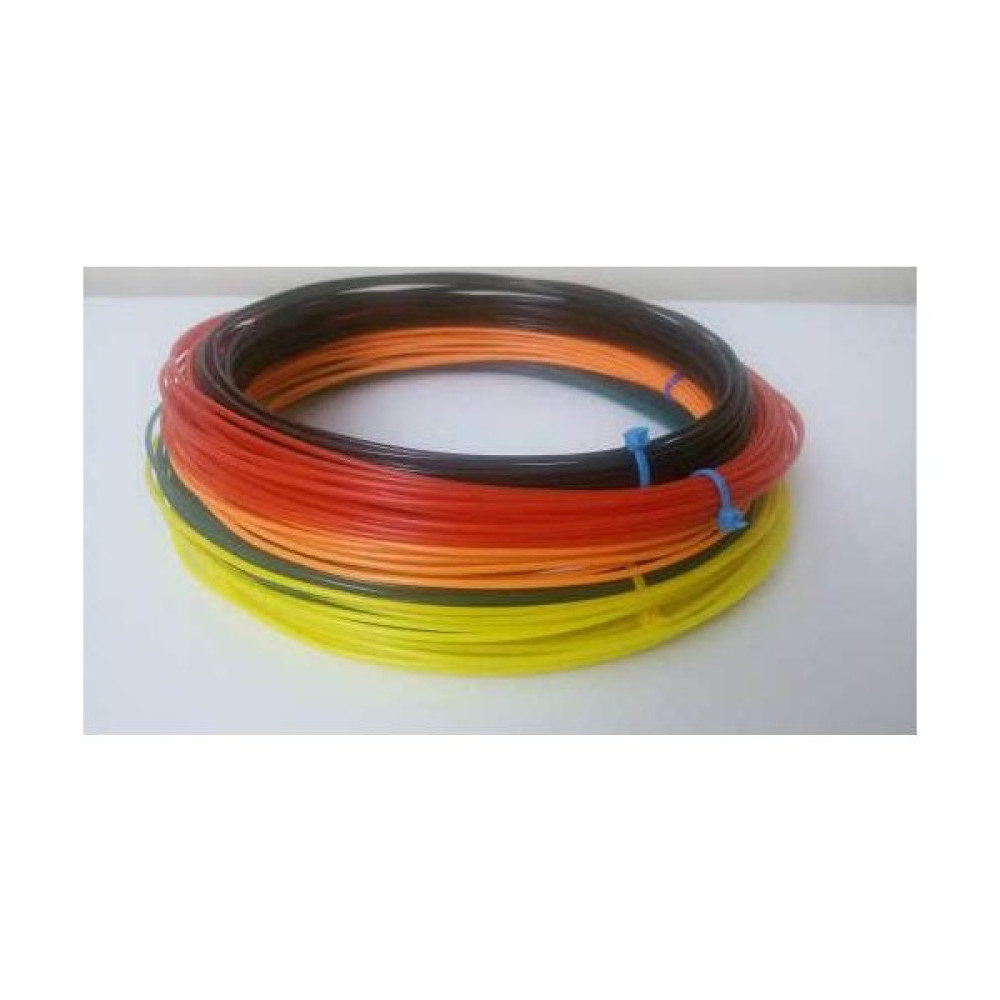 eSun Pla 6x10m 6 Renk 1.75mm 3B Yazıcı Filament Filament Fiyatı