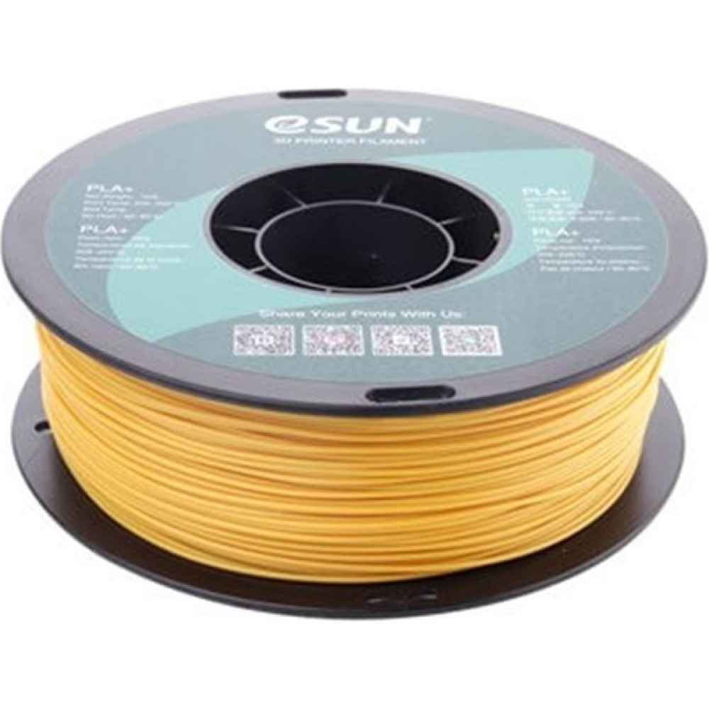 Esun Pla+ Filament 1.75MM 1 kg Filament Fiyatı