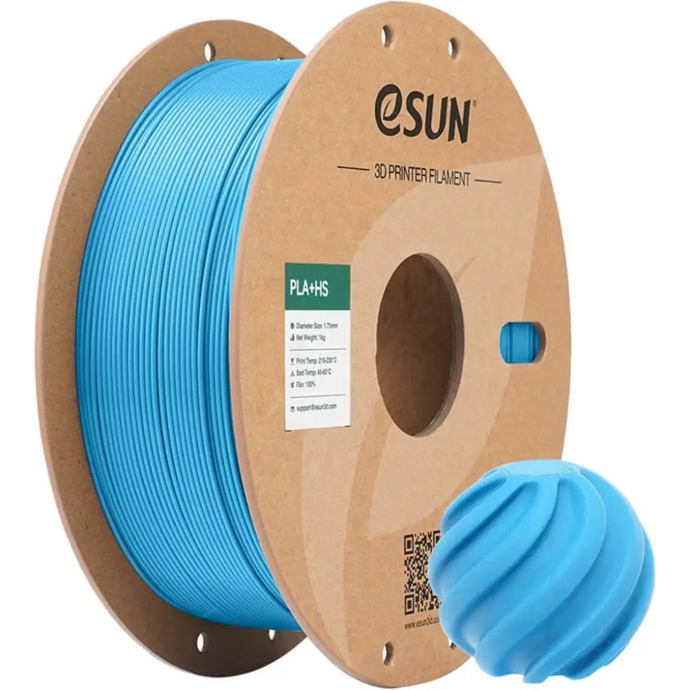 Esun Pla+ Hs Filament - Uzay Mavisi Filament Fiyatı