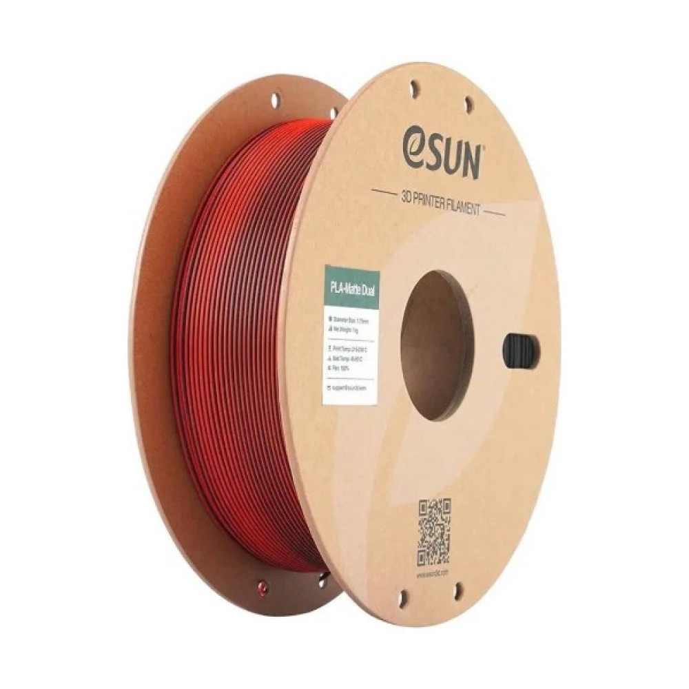 Esun Pla Matte Filament Siyah-Kırmızı Oto Boyaları Fiyatı