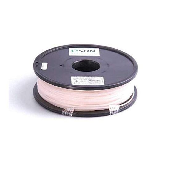 Esun UV Renk Değiştiren Kırmızı-Beyaz Filament