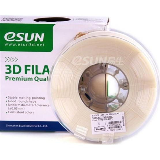 Esun UV Renk Değiştiren Kırmızı-Beyaz Filament Filament Fiyatı