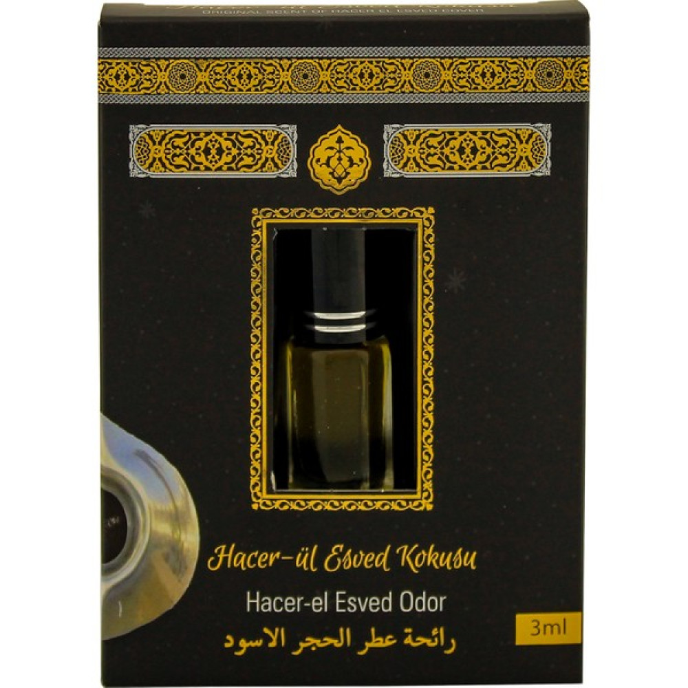 Esved Hacerül Esved Kokusu Alkolsüz Esans 3ml - 1,2 lt Kolonya & Gülsuyu Fiyatı