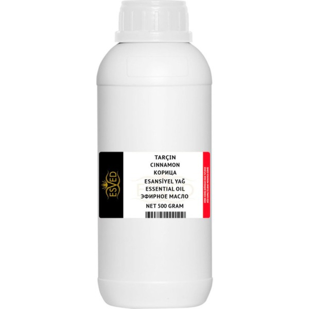 Esved Tarçın Esansı 500 gr Oda Kokusu Fiyatı