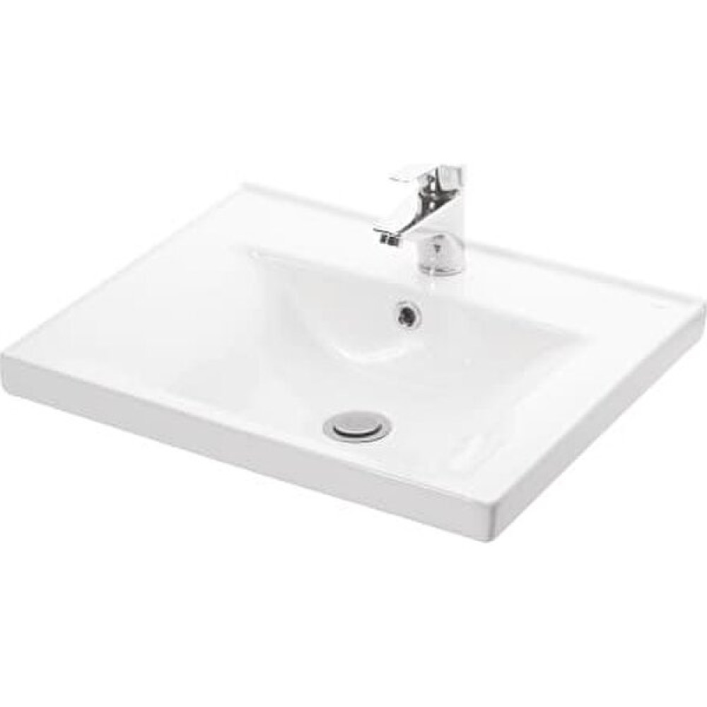 Esvit Esvit Sava 55 cm Dolap Lavabosu Lavabo Fiyatı