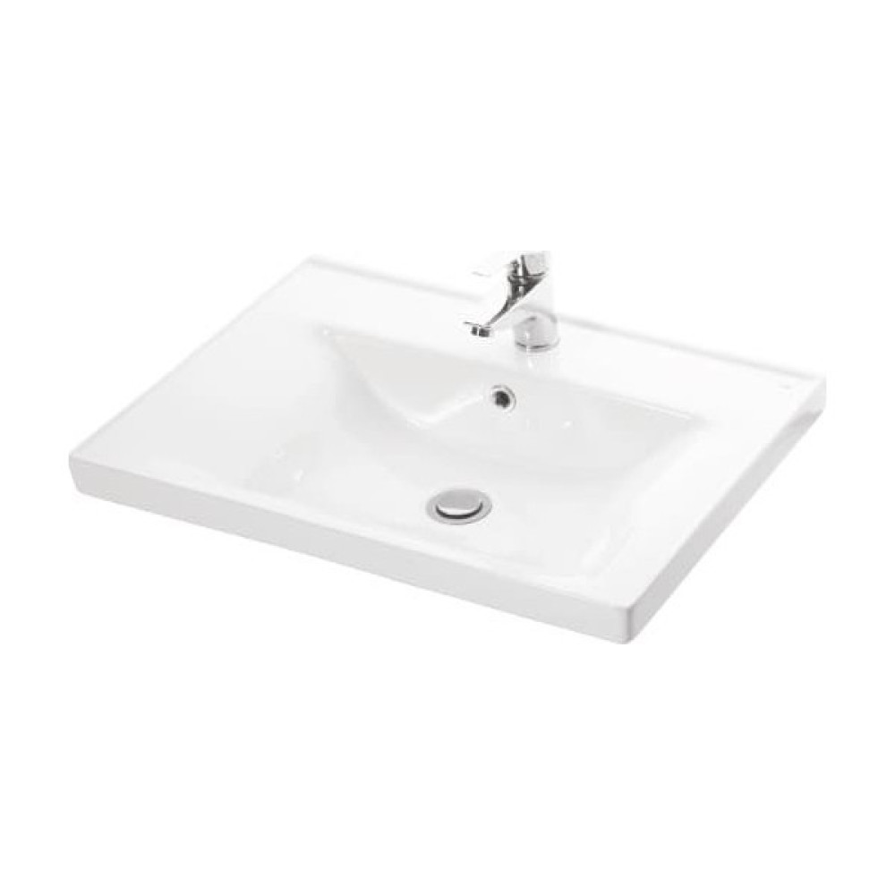 Esvit Esvit Sava 65 cm Dolap Lavabosu Lavabo Fiyatı