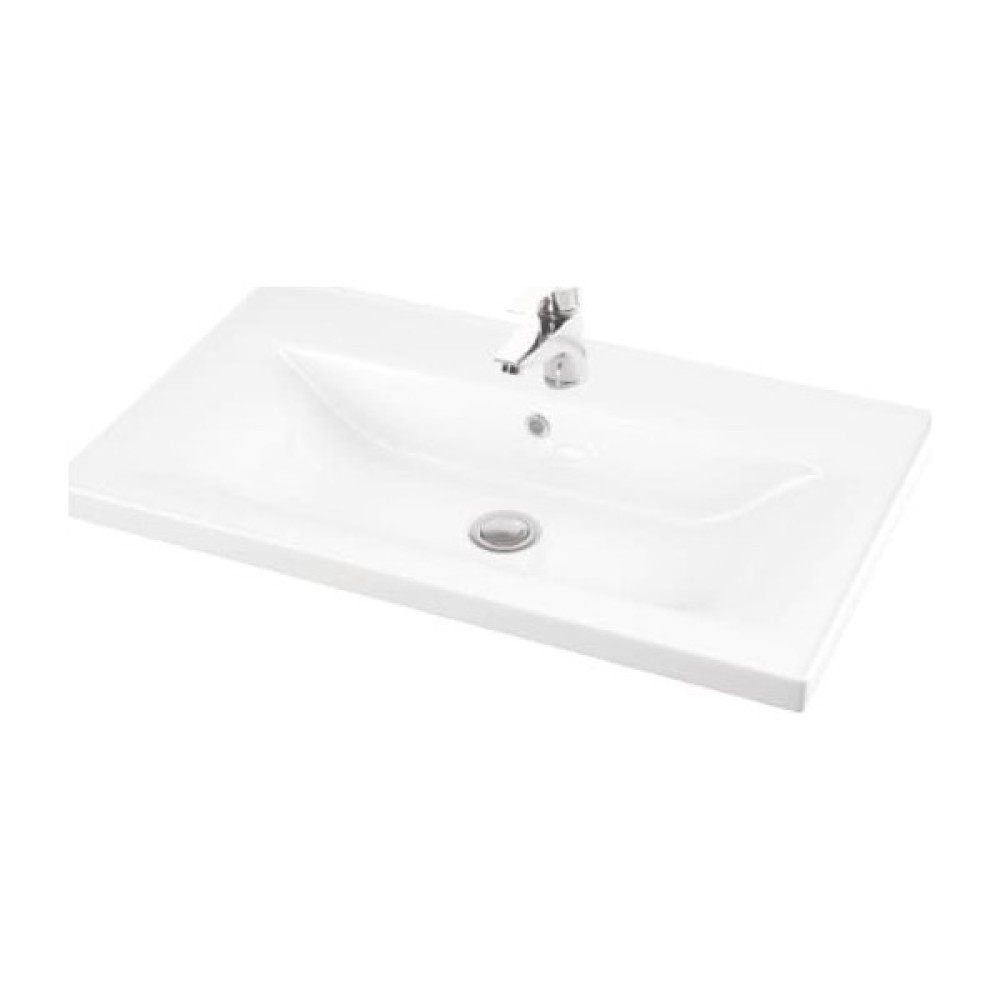 Esvit Esvit Sava 80 cm Dolap Lavabosu Lavabo Fiyatı