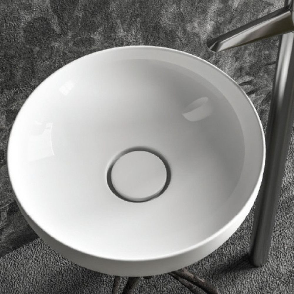 Esvit Vision Tezgah Üstü Çanak Lavabo 42 cm Lavabo Fiyatı