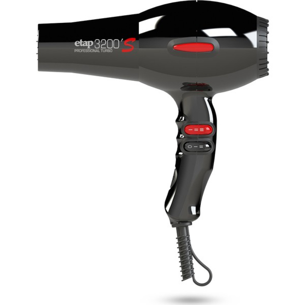 Etap 3200S Profesyonel Seri 2400 Watt Kuaför Fön Makinesi (İtalyan Motor) Saç Kurutma Makineleri Fiyatı