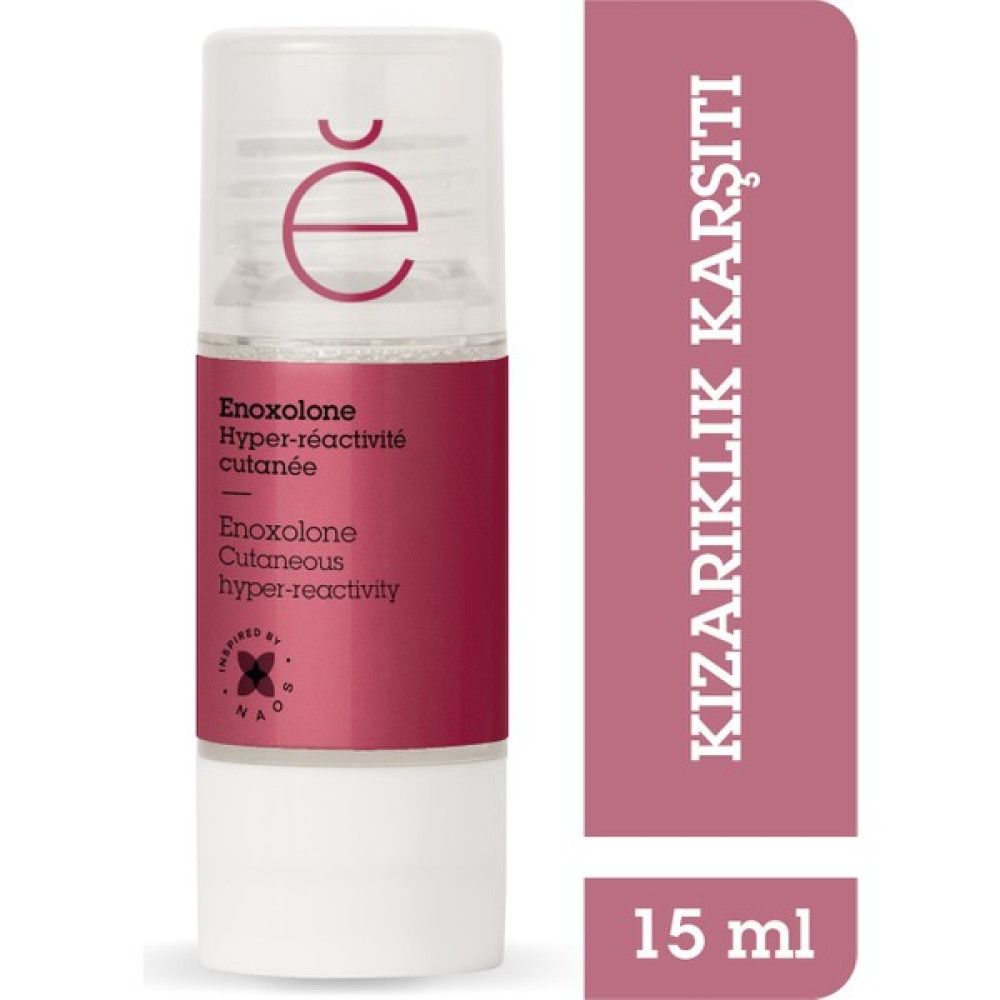 Etat Pur Enoxolone Pure Active Konsantre Bakım Ürünü 15 ml Anti-Aging / Yaşlanma Karşıtı Fiyatı