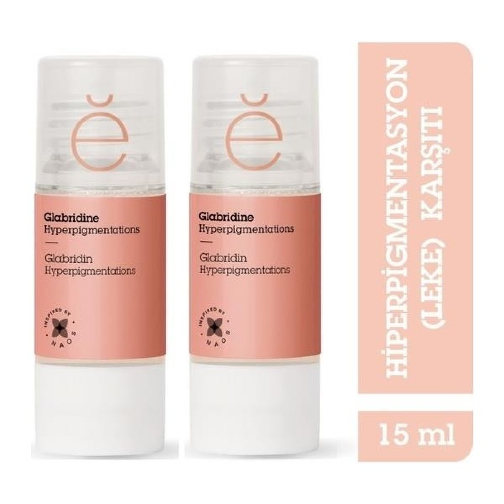Etat Pur Glabridine Pure Active Konsantre Bakım Ürünü 15 ml 2 Adet Anti-Aging / Yaşlanma Karşıtı Fiyatı
