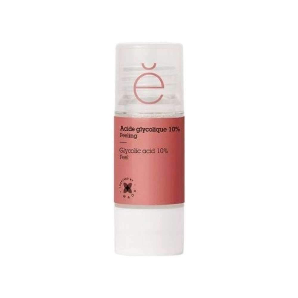 Etat Pur Glycolic Acid %10 Konsantre Bakım Ürünü 15 ml Anti-Aging / Yaşlanma Karşıtı Fiyatı