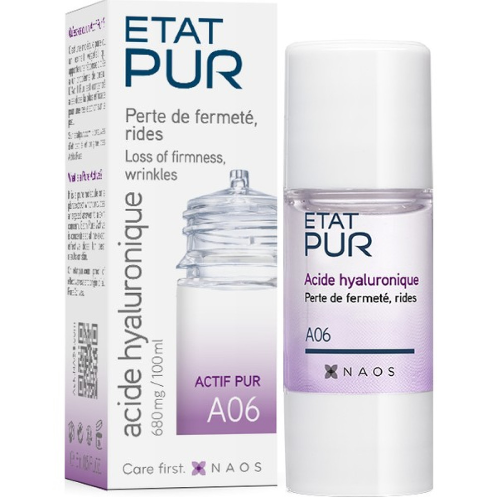 Etat Pur Hyaluronic Acid 15 ml Anti-Aging / Yaşlanma Karşıtı Fiyatı