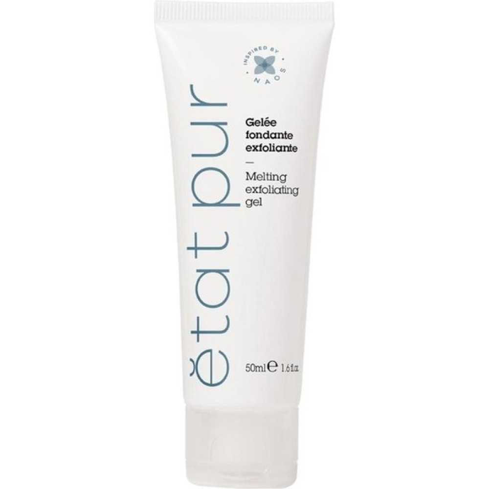 Etat Pur Melting Exfloating Gel Peeling Etkili Yüz Temizleme Jeli 50 ml Cilt Temizleme ve Peeling Fiyatı