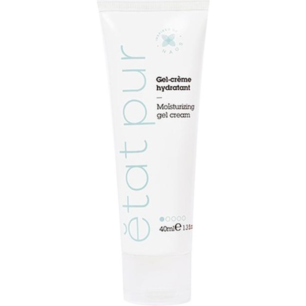 Etat Pur Moisturizing Gel Nemlendirici Yüz Kremi 40ML Nemlendiriciler Fiyatı