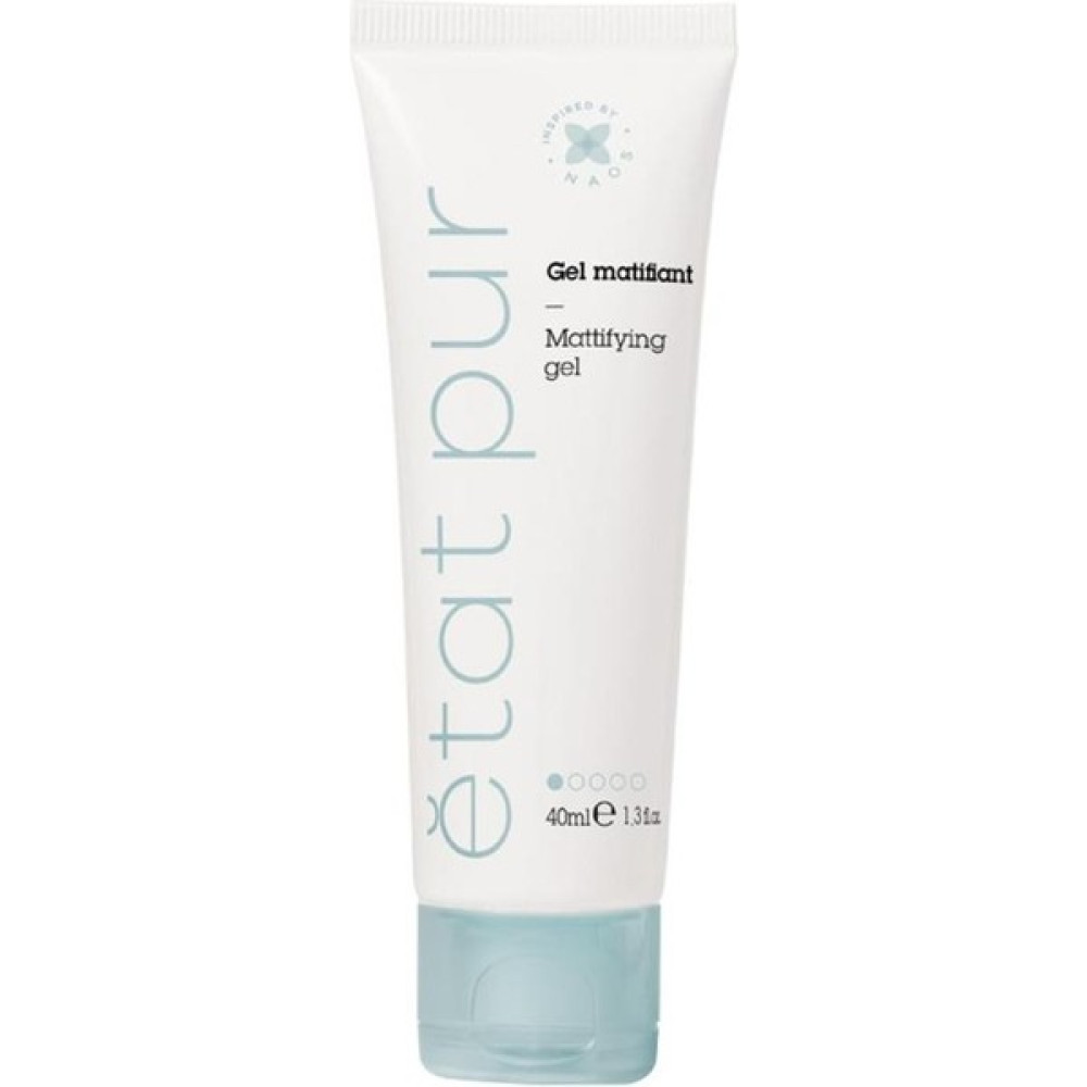 Etat Pur Oil Free Mattifying Gel 40 Ml Nemlendiriciler Fiyatı