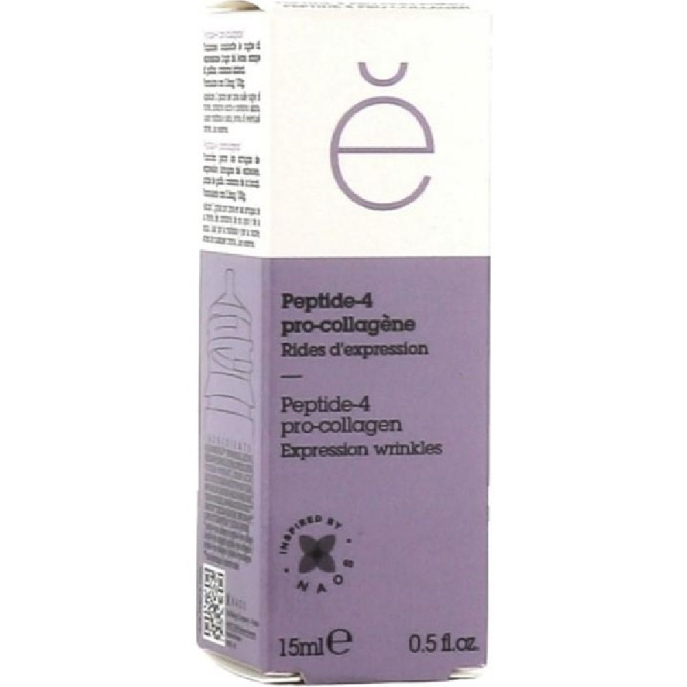 Etat Pur Peptide-4 Pro Collagen Yüz Bakım Serumu 15 ml Anti-Aging / Yaşlanma Karşıtı Fiyatı