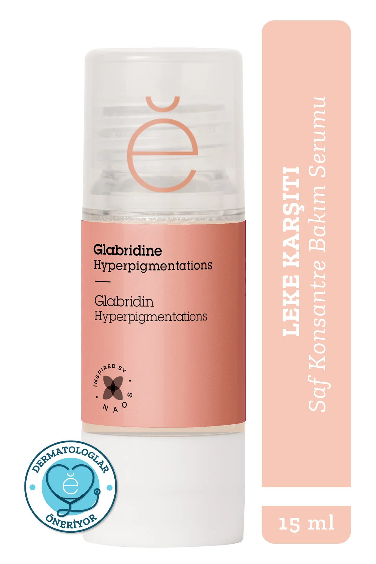 Etat Pur Pure Active Glabridin Leke Karşıtı Cilt Tonu Eşitleyici Konsantre Cilt Bakım Serumu 15 ml" Cilt ve Yüz Bakımı Fiyatı