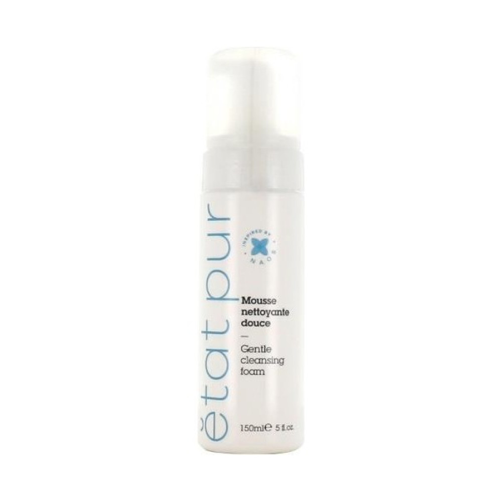 Etat Pur Pure Cleanser Nazik Yüz Makyaj Temizleme Köpüğü 150 Ml Cilt Temizleme ve Peeling Fiyatı