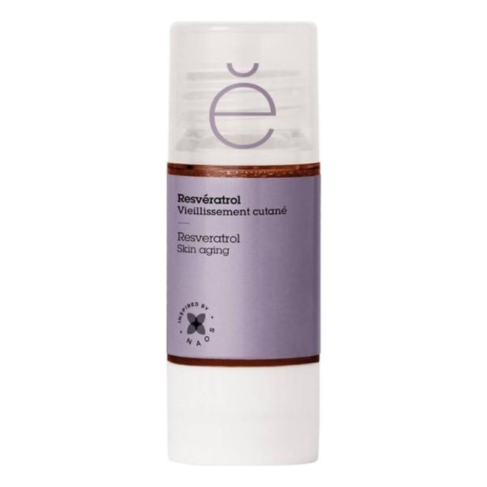 Etat Pur Resveratrol Skin Aging Konsantre Bakım Ürünü 15 ml Anti-Aging / Yaşlanma Karşıtı Fiyatı