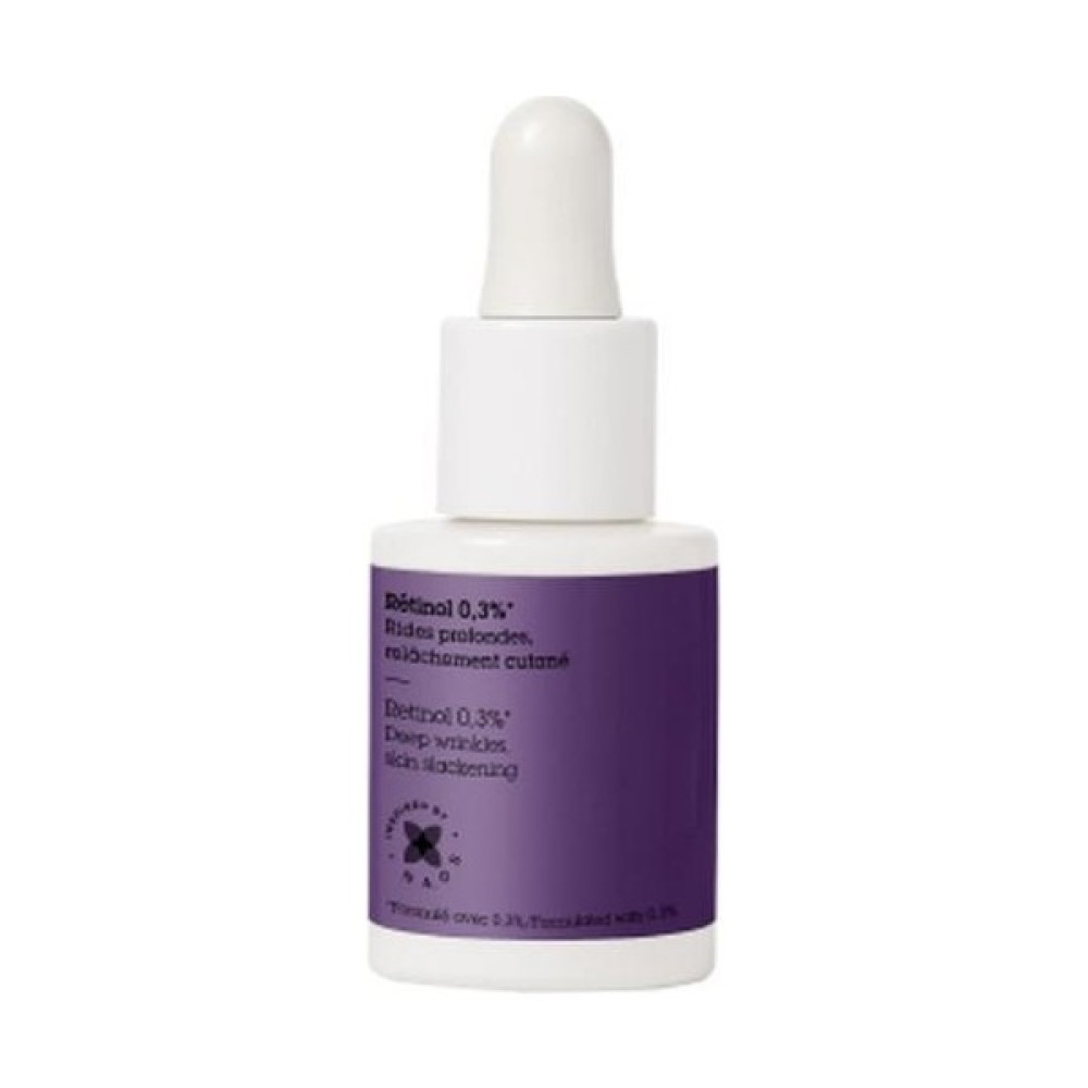 Etat Pur Retinol %0,3 Pure Active Konsantre Bakım Ürünü 15ML Anti-Aging / Yaşlanma Karşıtı Fiyatı