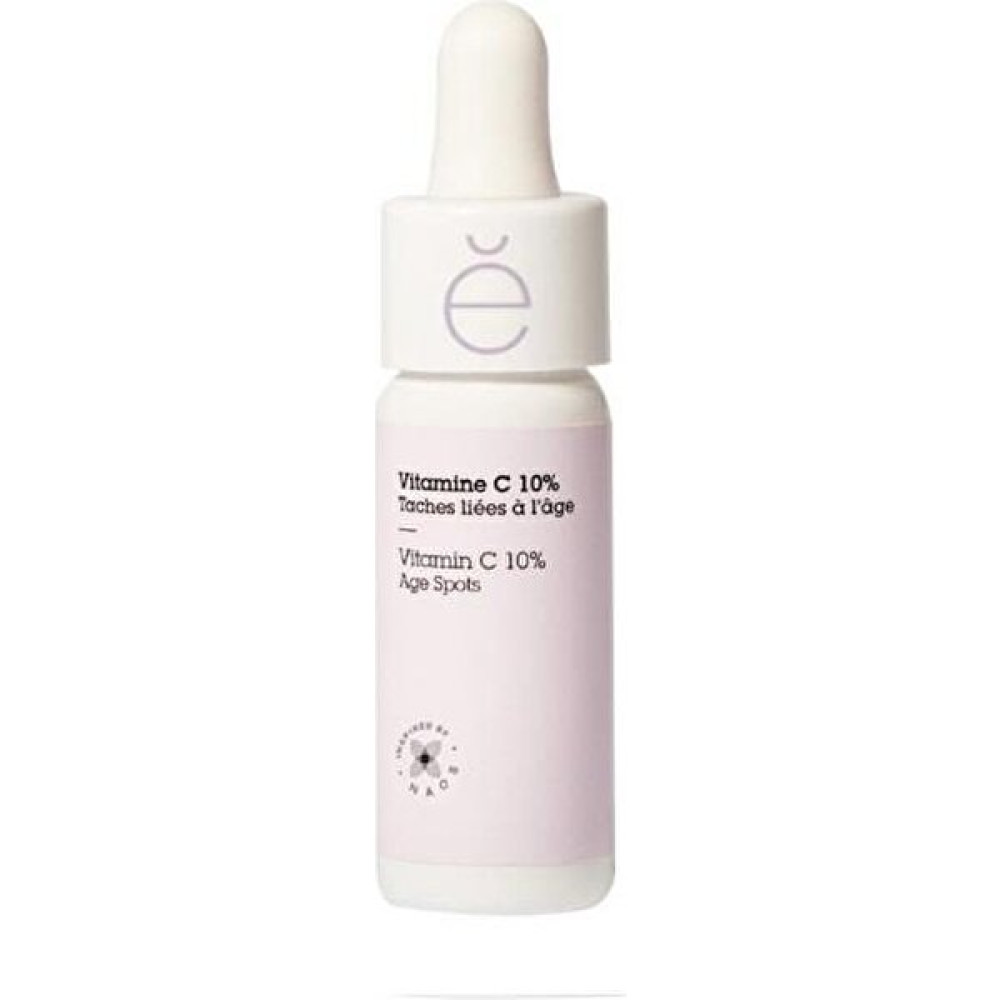 Etat Pur Saf Vitamin C %10 Pure Active Konsantre Bakım Ürünü 15 ml Anti-Aging / Yaşlanma Karşıtı Fiyatı