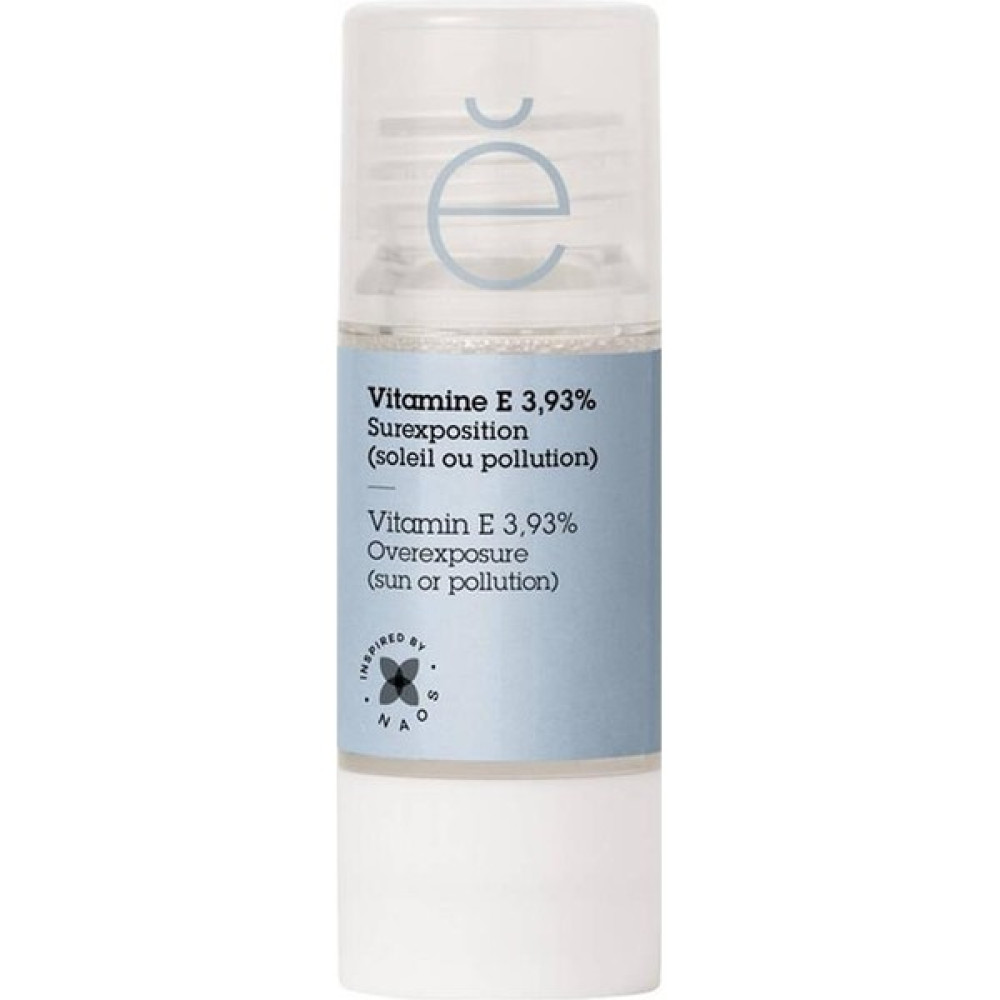 Etat Pur Vitamin E Pure Active Konsantre Bakım Ürünü 15 ml - A03 Anti-Aging / Yaşlanma Karşıtı Fiyatı