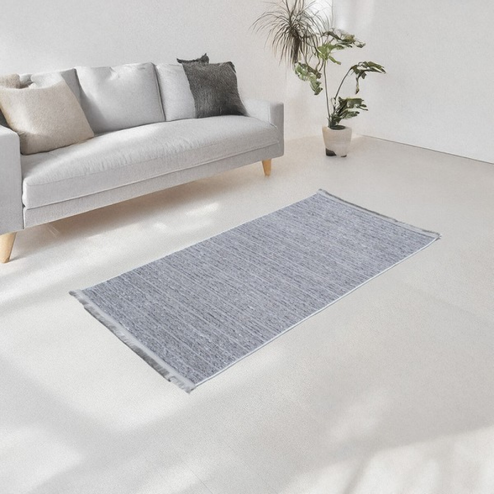 Etc Datça Halı Gri 80X150CM Oto Boyaları Fiyatı