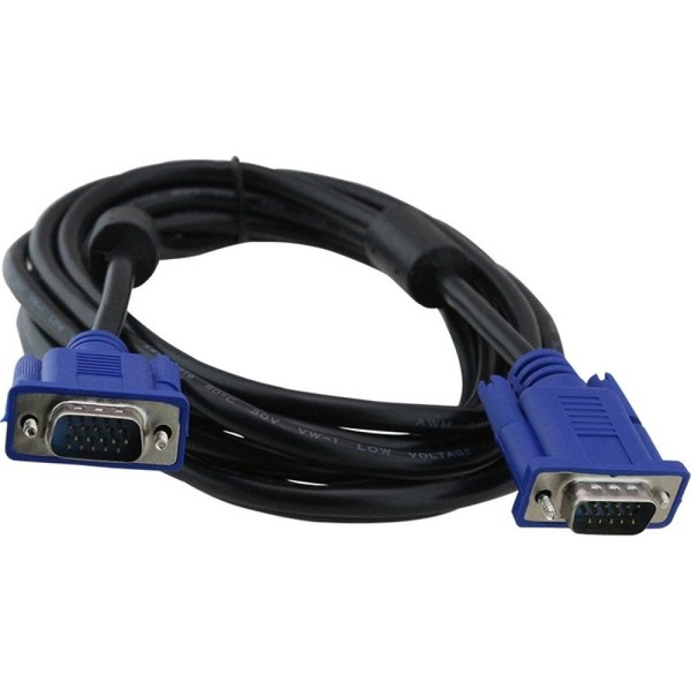 Etc VGA Kablo - 3m - 3 m Görüntü Kablosu Fiyatı