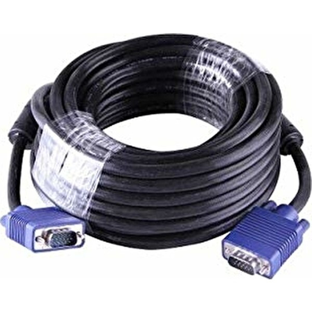 Etc VGA Kablo - 5m - 5 m Görüntü Kablosu Fiyatı