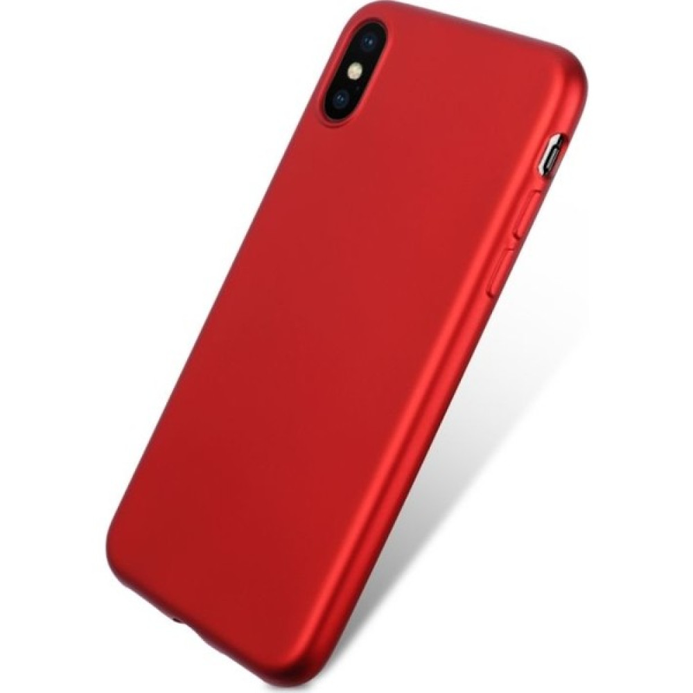 Etech Samsung Galaxy J4 Premier Kılıf - Bordo Cep Telefonu Kılıfı Fiyatı