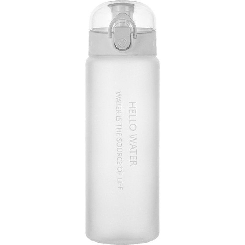 Eternal 780ML Su Şişesi Çevre Dostu Sızdırmaz Plastik Suluk Matara (Yurt Dışından) - Beyaz Suluk Fiyatı