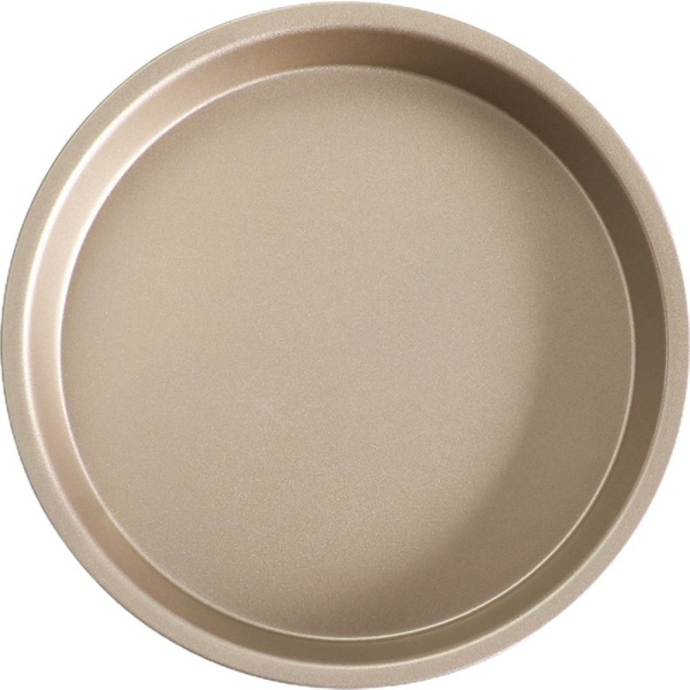 Eternal Dayanıklı Pizza Pan Kolay Demould Karbon Çelik Anti-Stick Anti-Deform Pişirme Kalıbı (Yurt Dışından) - 22 x 22 cm Kek Kalıpları Fiyatı