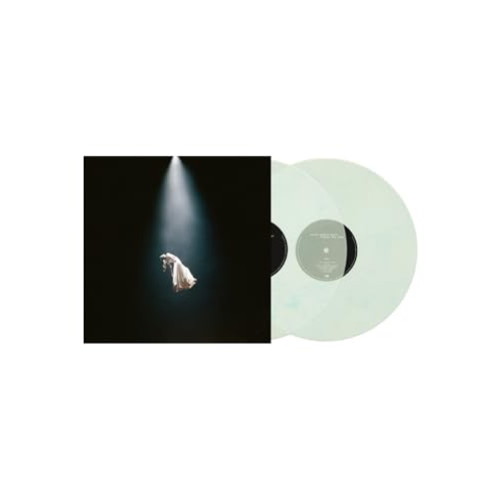 eternal sunshine deluxe: brighter days ahead[Translucent Marble 2 LP]
