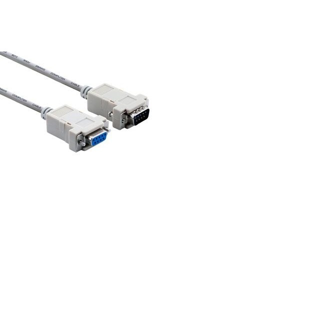 Ethic Rs232 Seri Uzatma Kablo 5 Mt Seri & Paralel Kablo Fiyatı