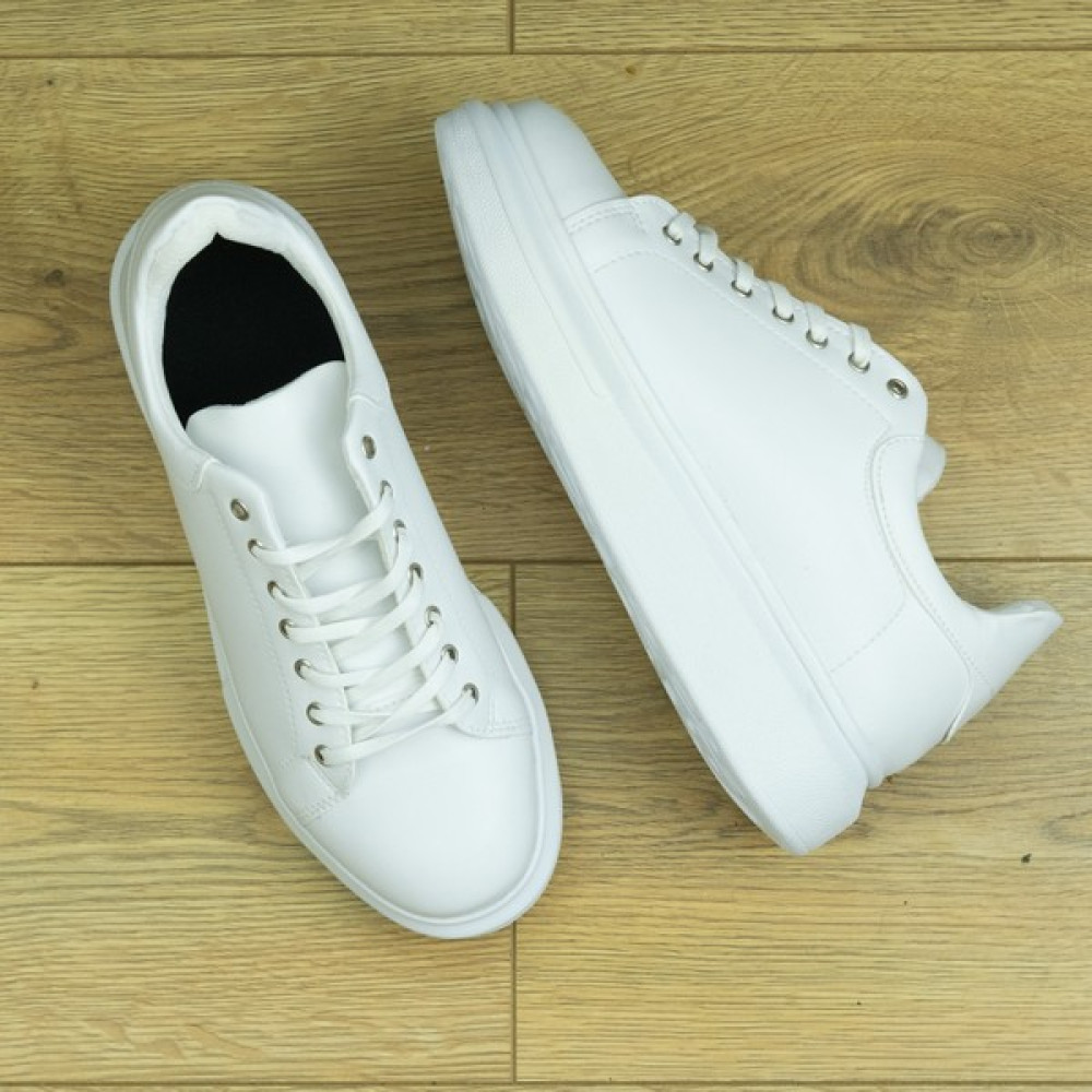 Ethopia +7 cm Boy Uzatan Gizli Topuklu Kalın Taban Sneaker Erkek Spor Ayakkabı Erkek Ayakkabıları Fiyatı