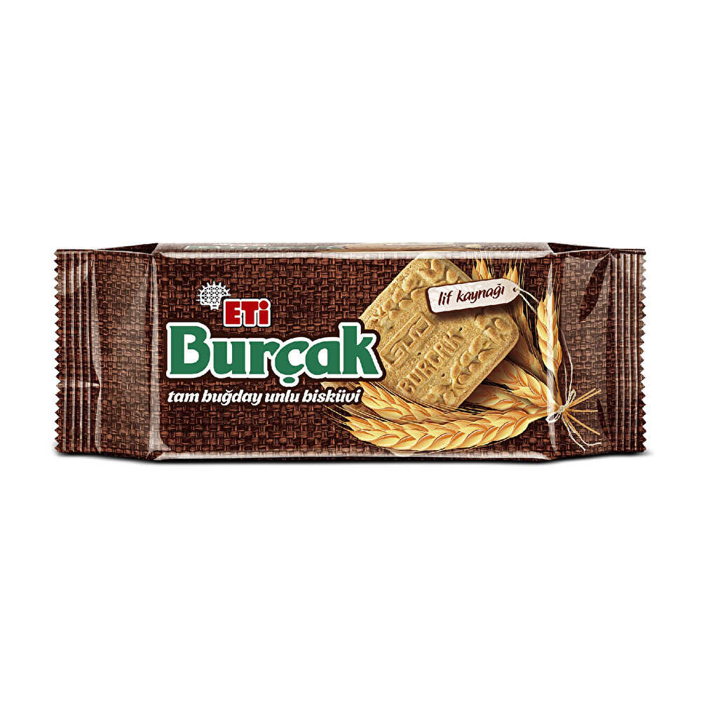 Eti Burçak 131 Gr Bisküvi ve Kek Fiyatı