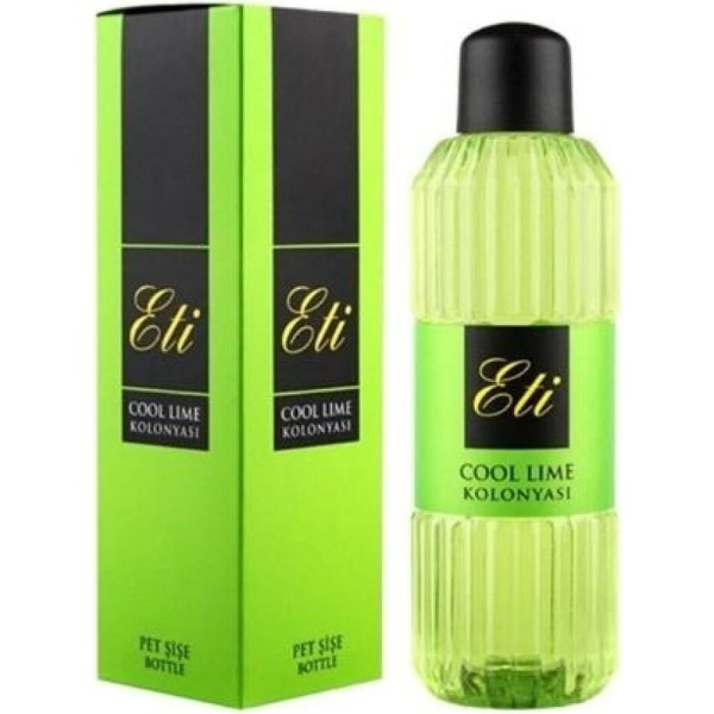 Eti Cool Lime Kolonyası 350 ml Pet Şişe - Kutulu Oto Boyaları Fiyatı