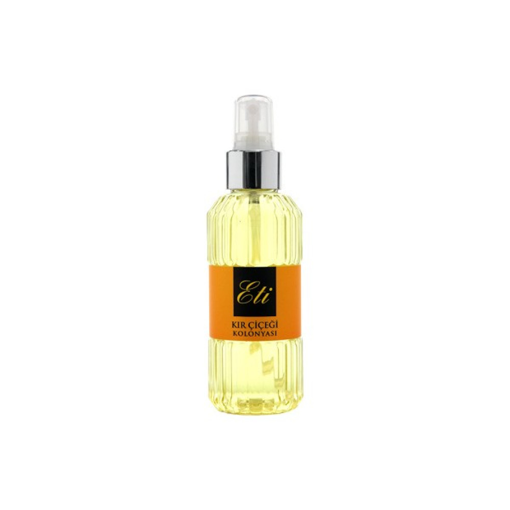 Eti Kır Çiçeği Kolonyası 150 ml Oto Boyaları Fiyatı