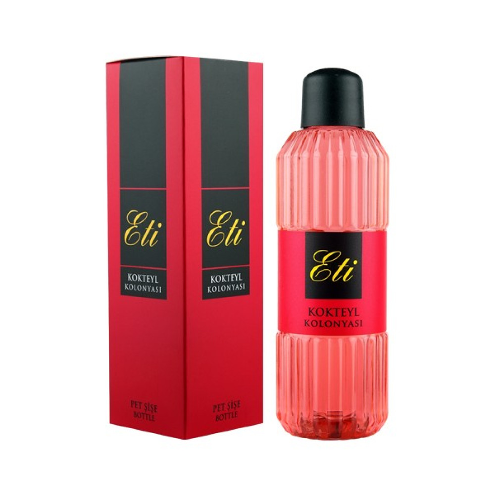 Eti Kokteyl Pet Şişe Kutulu Kolonya 350 ml Oto Boyaları Fiyatı