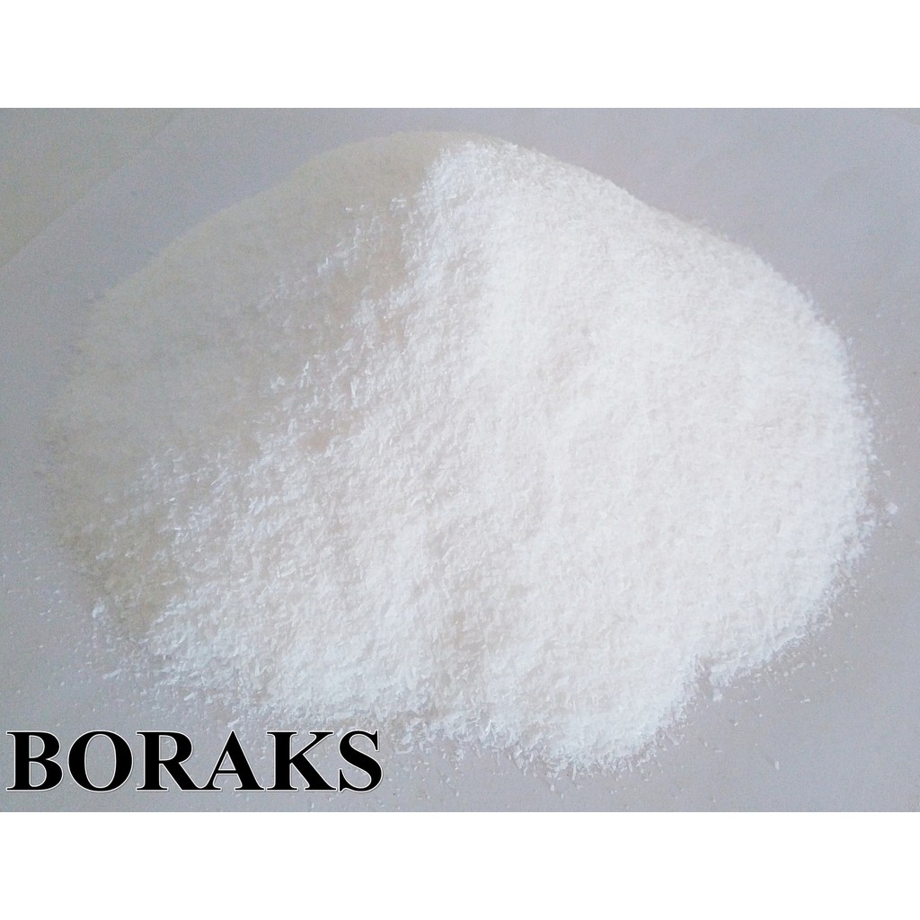 Eti Maden Saf Boraks 1 kg Diğer Fiyatı