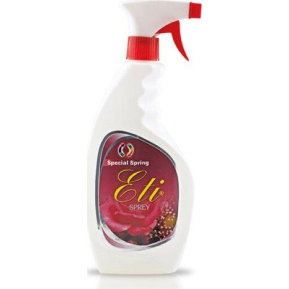 Eti Oda Spreyi Spring 500 ml Oto Boyaları Fiyatı