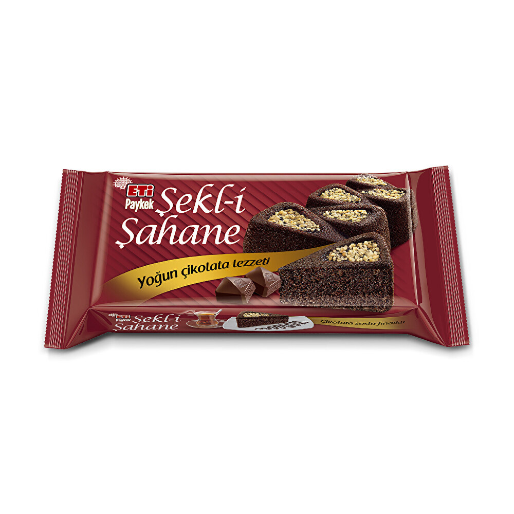 Eti Paykek Şekl-I Şahane 285 Gr Bisküvi ve Kek Fiyatı