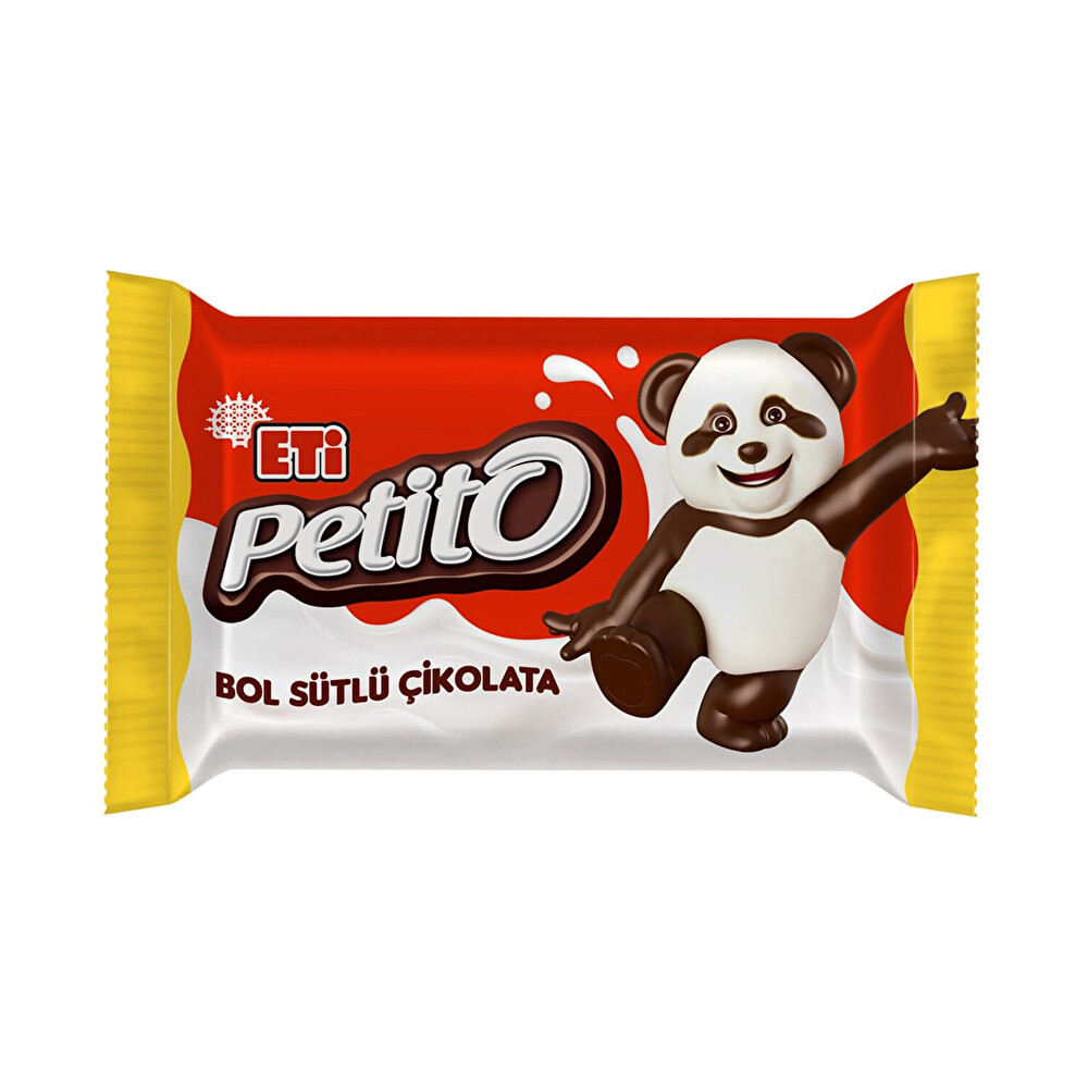 Eti Petito 8 G Çikolata ve Gofret Fiyatı