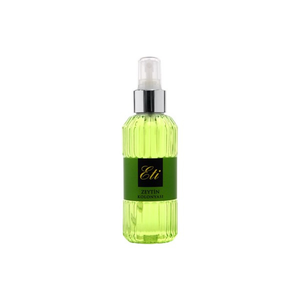 Eti Zeytin Kolonyası 150 ml Oto Boyaları Fiyatı