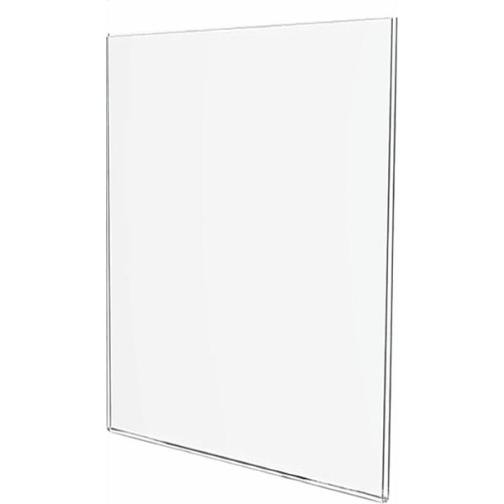 Etias A4 U Tipi Dikey Masa Üstü 2.8 mm Şefaf Pleksi Föylük Dosya Fiyatı