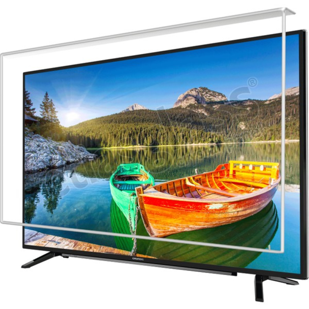 Etiasglass 50'' Tv Ekran Koruyucu / Ekran Koruma Paneli TV Aksesuarları Fiyatı